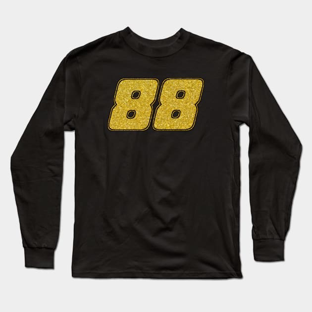 88 gold 88rising Long Sleeve T Shirt TeePublic
